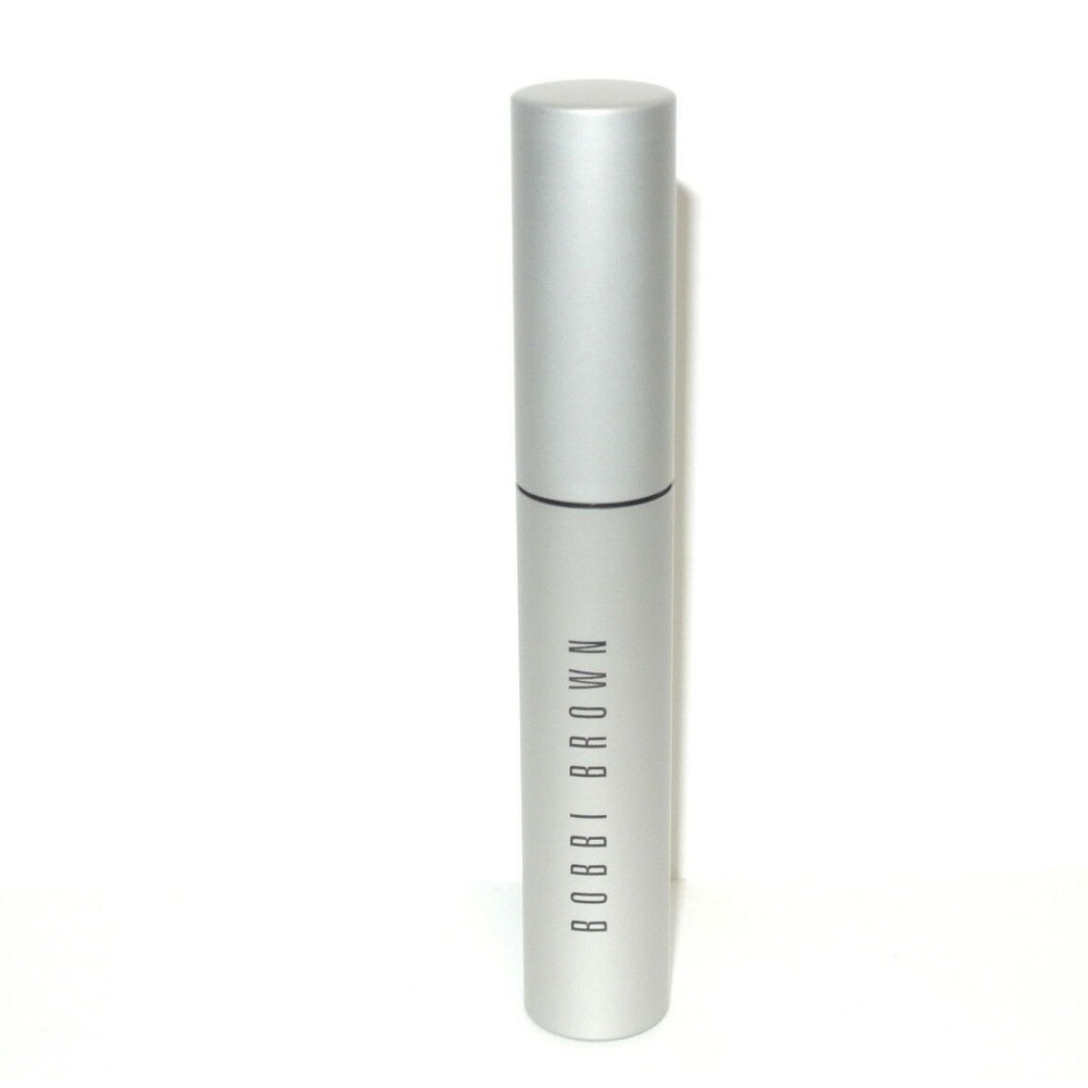 BOBBI BROWN Smokey Eye Mascara BLACK‎ Full Size New